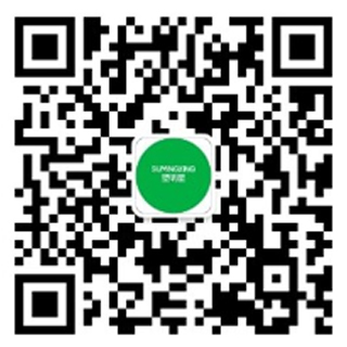 公众号二维码