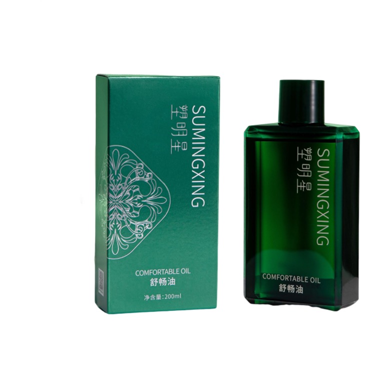 塑明星舒畅油1号